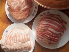 -元盛居(生态大街店)