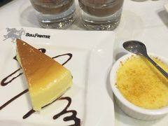 -斗牛士牛排餐厅(嘉里汇店)
