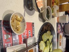 -猫爪爪原切自助烤肉(观音桥阳光世纪店)