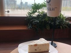 -Seesaw Coffee(朝阳大悦城店)