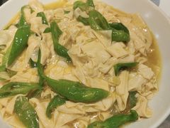 -叁拾壹克饺子·东北菜(国贸店)