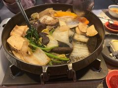 -满来寿喜烧(金虹桥店)