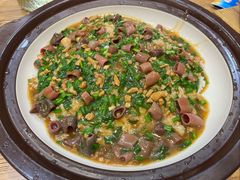 -小船渔村·大连菜(明泽街店)