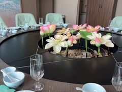 -海泰食府·新鲁菜·家宴(总部基地店)