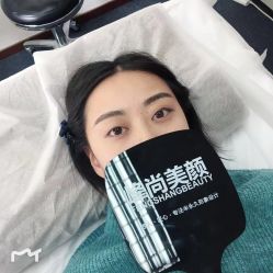 -峰尚美颜·半永久化妆美睫纹眉
