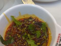 -潮正和潮汕牛肉火锅·老字号(番禺万达店)