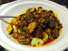 -楚禾宴·家宴(光谷大道店)