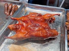 -竺桥兄弟烤鸭馆(竺桥店)