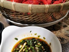 靓靓竹笼蒸虾-赤甲皇(仙霞路店)