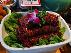 -田水湾•六尺巷(东方蓝海店)