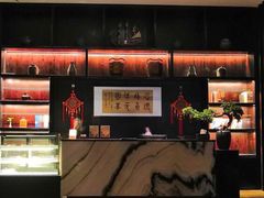 -麦舍MaiMassage(张杨路店)