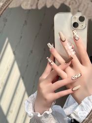 -妙睫屋日式美甲美睫