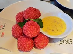 -绿茶餐厅(成都太古里店)