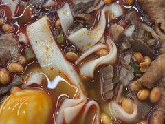 -覃肥叔桂林米粉(粮道街店)