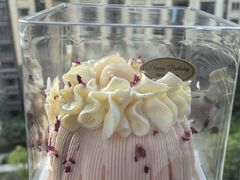 -罗莎蛋糕(魔法师司门口店)