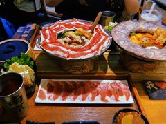 -老爷锅(新街口IFCX店)