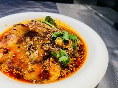 夫妻肺片-红辣椒·川菜·火锅(张杨路店)