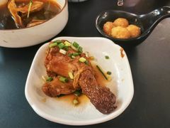 -贡梅老面馆·蟹粉面·无锡特色小吃(南长街主推店)