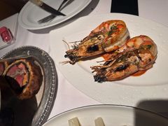 -壳里西餐厅Coquille Seafood Bistro(蒙自路店)