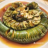 油炸食品吃多了来做一盘酸辣蓑衣黄瓜吧！