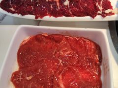 -潮汕酱记鲜牛肉火锅(欧尚店)