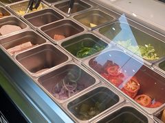 -赛百味SUBWAY(曲江智慧大厦店)