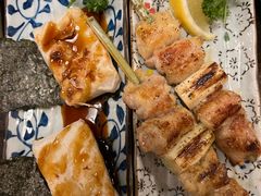 -哥哥の深夜食堂(永乐汇亲子购物运动中心店)