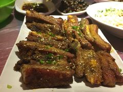 -可可大虾武汉土菜大排档(万松园1店)