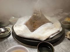 -鲜潭蒸汽石锅鱼(万象前海店)