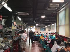 大堂-梓记牛什(總店)