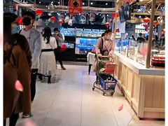 -盒马鲜生(皇庭广场店)