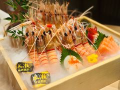 -Minase水濑·日料放题(外滩店)