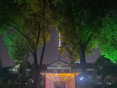 -声色音乐文化艺术空间