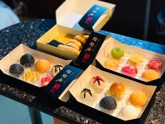 -陶陶居饼家(惠福东路店)