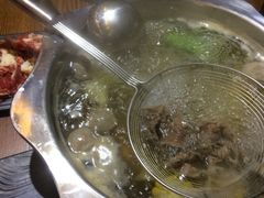-汕品潮牛正宗潮汕火锅(华师店)