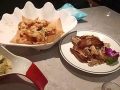 -华竹饭店(中央大街店)