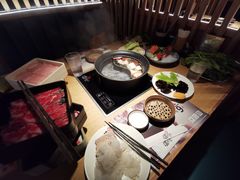 -温野菜涮涮锅(西单大悦城店)