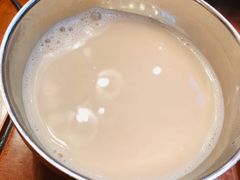 -诺敏塔拉奶茶-布里亚特包子-手把肉(锦都会店)