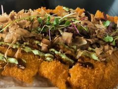 炸猪排-里面·Noodlology(机电院店)