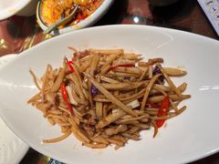 -缪氏川菜(深圳北站缤果空间店)