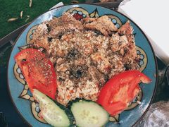 -Turka土耳咖(五大道店)