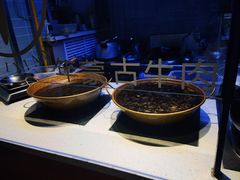 -牛记老坛香牛肉馆(六顺街店)