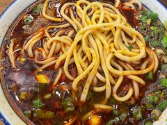 -金城百年兰州烤肉牛肉(文景路店)