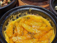 -沙胆彪炭炉牛杂煲(成都玉林店)