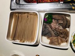 -海底捞火锅(万丰桥店)
