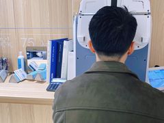 -AOJO眼镜(南翔印象城MEGA店)