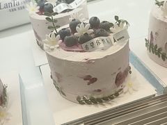 -LanTa蓝塔烘焙(郑百店)