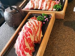 -湊湊火锅·茶憩(和平大悦城店)