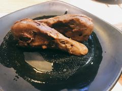 嘎嘎鸭脑壳-嘎嘎鸭脑壳江湖菜(五里店)