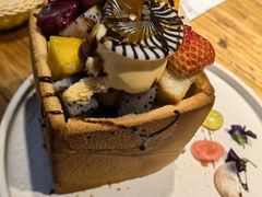 -通海俄式烧烤·俄罗斯大串(嵩山路店)